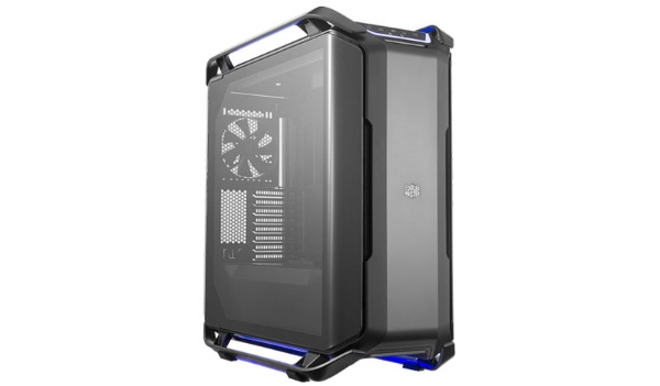 PC Cosmos C700P Black Edition ֥å MCC-C700P-KG5N-S00