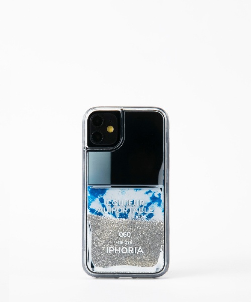 IPHORIA リキッドケース レオネイルポリッシュ iPhone11iPhoneケース