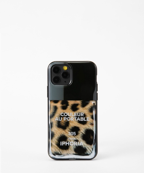 ＜ビックカメラ＞ Couleur Au Portable Roar for iPhone11Pro ロアーネイルポリッシュ IPHORIA(アイフォリア) 17096