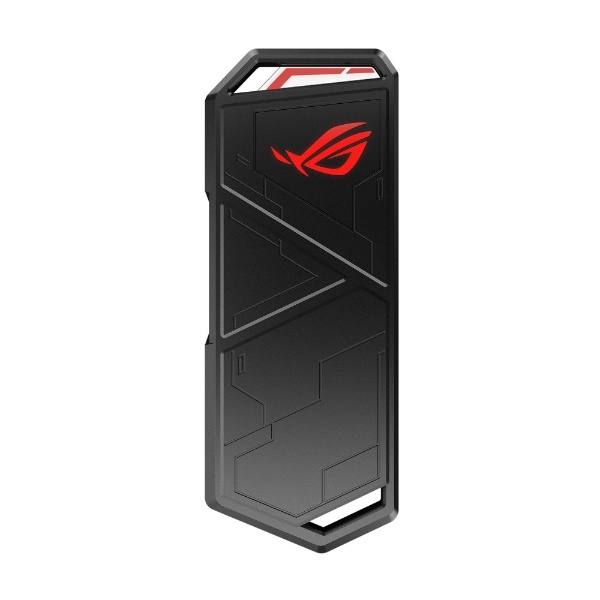 ASUS ROG Strix Arion SSDケース