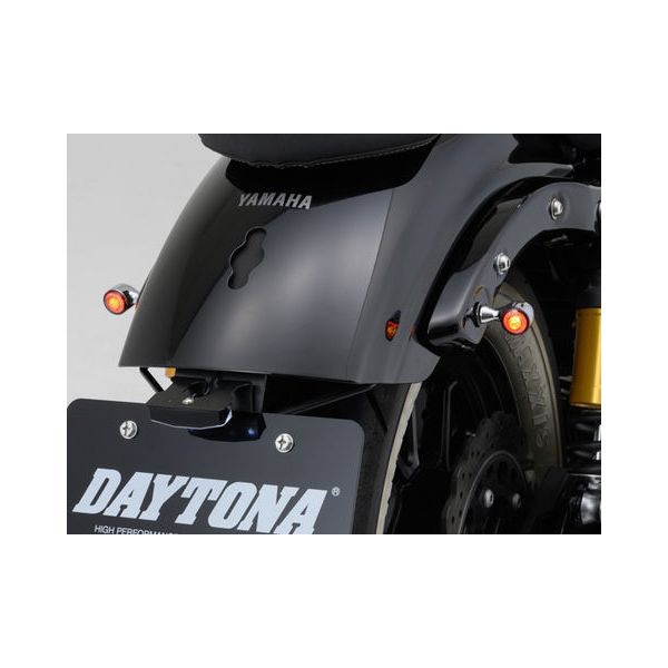 Daytona (デイトナ) H-Sアポロ・ブレットウインカー 通販