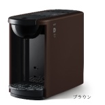 胶囊式咖啡机DRIP POD Ｔ(BRAUN)DP3(T)