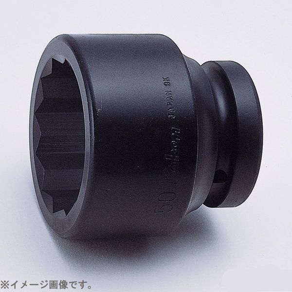 コーケン/Koken 1”（25.4mm） 12角ソケット 18405M-50-