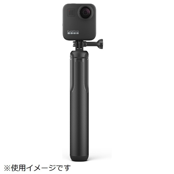 MAX グリップ＋トライポッド ASBHM-002 GoPro｜ゴープロ 通販 ...