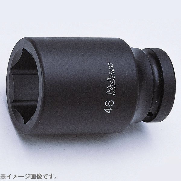 コーケン 1(25.4mm)SQ. インパクト6角ディープソケット 幅広 3 18300A-3