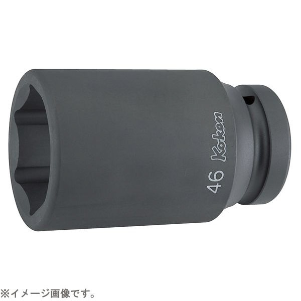 コーケン/Koken 3-1/2”（88.9mm） 6角ソケット 10400A-7.3/4