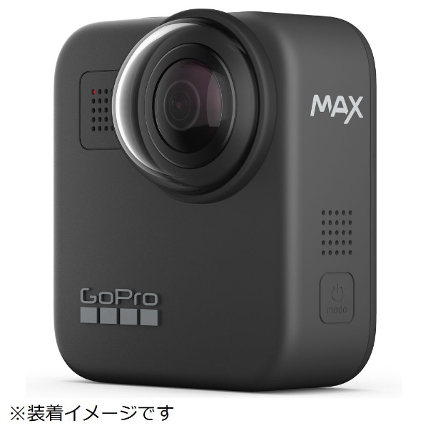 4/3迄限定値下げ【新品未開封】 GoPro MAX CHDHZ-201-FW