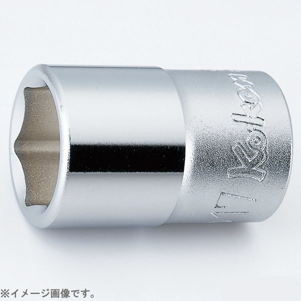 4400A-1.7 定番から日本未入荷 16 1 安い 激安 プチプラ 高品質 2インチ 6角ソケット 16インチ 12.7mm 1.7