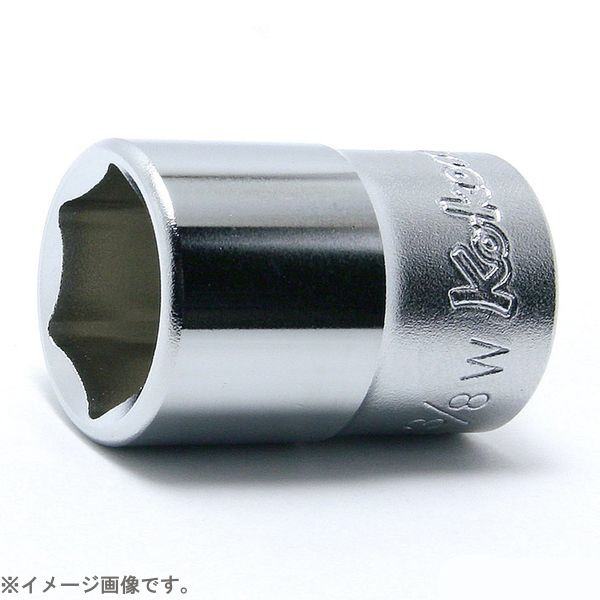 4405A-15 日本メーカー新品 16 1 返品不可 2インチ 12.7mm 16インチ 12角ソケット 15