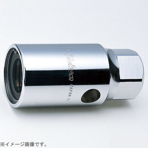 コーケン Koken Ko-ken 4-19 6100M-18 スタッドボルト抜き 18mm 通販