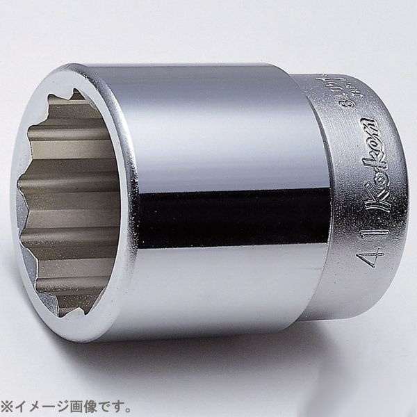 コーケン/Koken 1”（25.4mm） 12角ソケット 8405M-42-