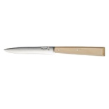 餐刀(刀刃:大约110mm/天然)41559[，为处分品，出自外装不良的退货、交换不可能]