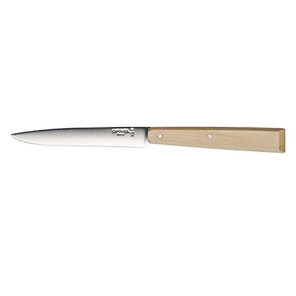 餐刀(刀刃:大约110mm/天然)41559[，为处分品，出自外装不良的退货、交换不可能]_1