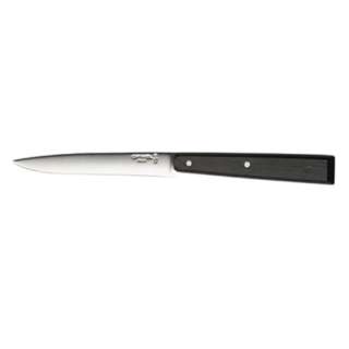 餐刀(刀刃:大约110mm/黑色)41560