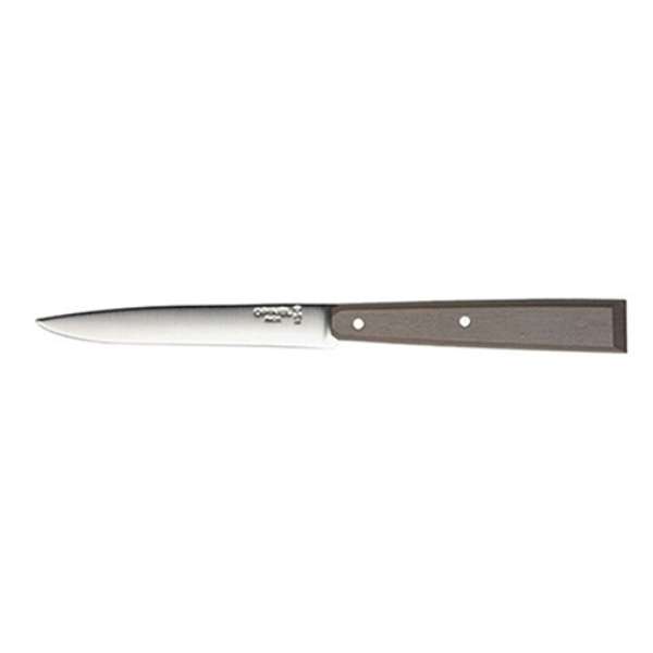 餐刀(刀刃:大约110mm/纸)41557[，为处分品，出自外装不良的退货、交换不可能]_1