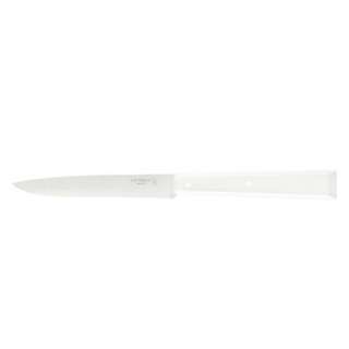 餐刀(刀刃:大约110mm/白)41561