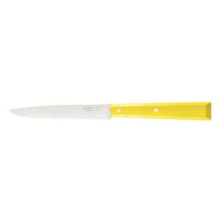 餐刀(刀刃:大约110mm/黄色)41563