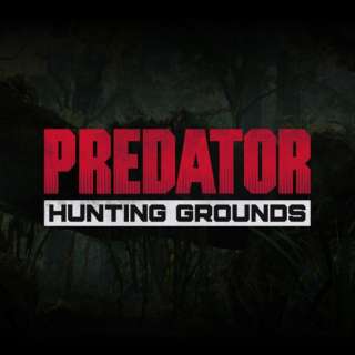 Predator：Hunting Grounds 【PS4】