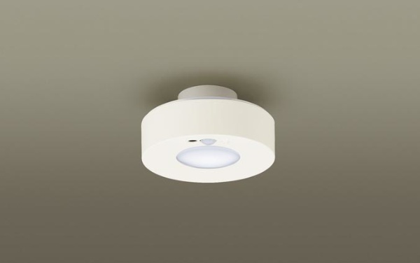LED小型シーリングライト 20形 丸形スリム 昼白色 LGBC81022LE1