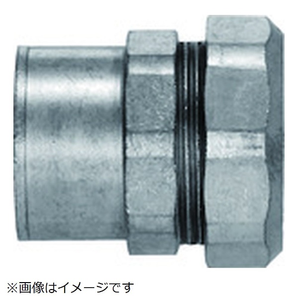 SANKEI セットアップ ケイフレックス用 コンビネーションカップリング 日本全国 送料無料 K2KG16 厚鋼電線管接続用