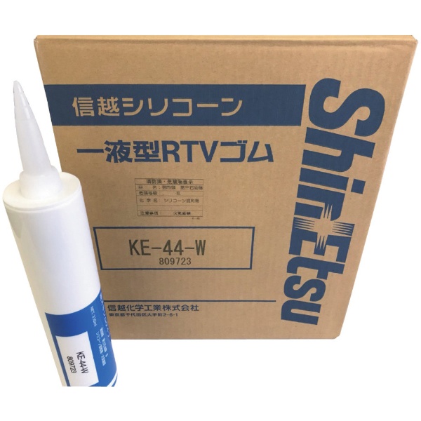 RTVゴム （1KG） KE17 信越化学工業｜Shin-Etsu Chemical 通販