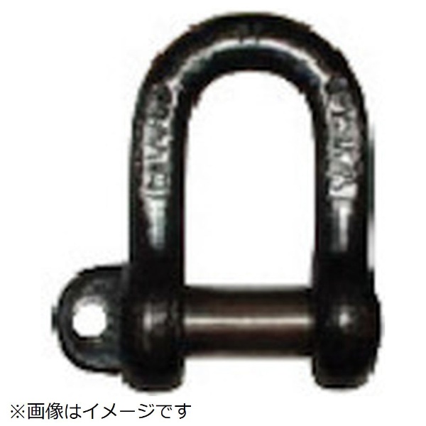 大洋 TAIYOシャックル 黒 人気の製品 特価品コーナー☆ SD-16 SD−16