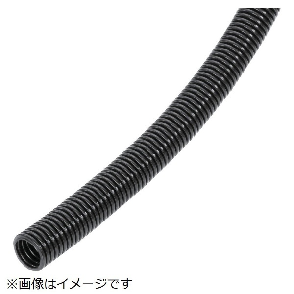 SANKEI サンフレキROBO 高耐屈曲・耐寒タイプ 黒色 NF40 三桂製作所｜SANKEI MANUFACTURING 通販 