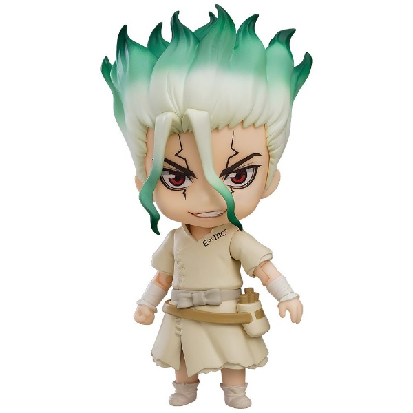 ねんどろいど Dr．STONE 石神千空 グッドスマイルカンパニー｜GOOD 