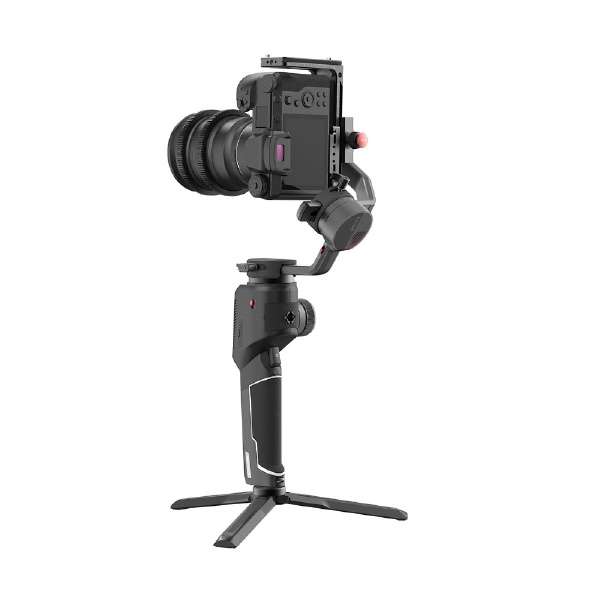支持AirCross2手持平衡架3车轴摄影支架最大尺寸单反照相机的ACGN01_8