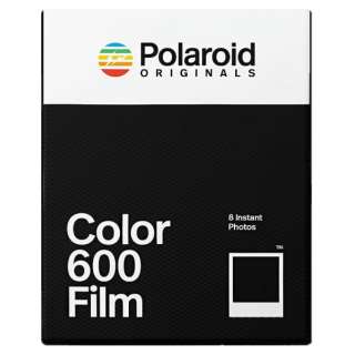 CX^gtB@Color Film For 600 Fragment Edition 4984 [8 /1pbN]