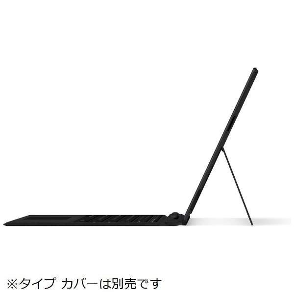无支持Surface Pro X LTE的SIM黑色[13.0型/Windows10 Home/Microsoft SQ1/存储器:8GB/SSD:128GB]MJX-00011_5