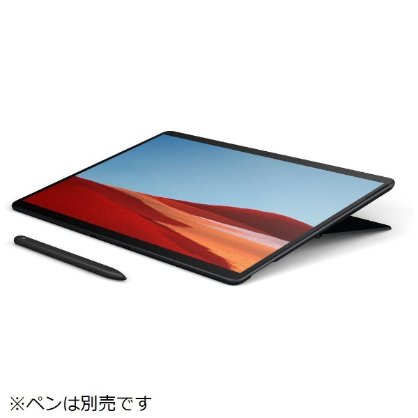 25,624円Surface Pro X 256GB メモリ8GB (SIMフリー)