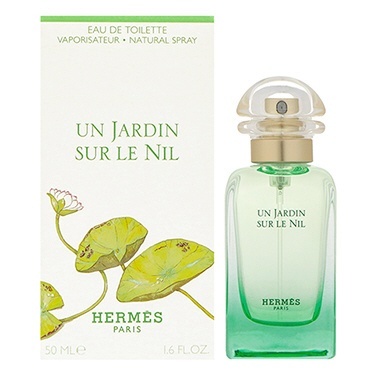 エルメス オードトワレ ナイルの庭 スプレータイプ 50ml エルメス｜HERMES 通販 | ビックカメラ.com