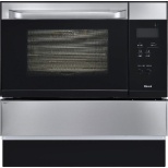 供RSR-S15C-ST组合厨房使用的煤气高速烤炉S15系列[城市煤气12A.13A用]不锈钢