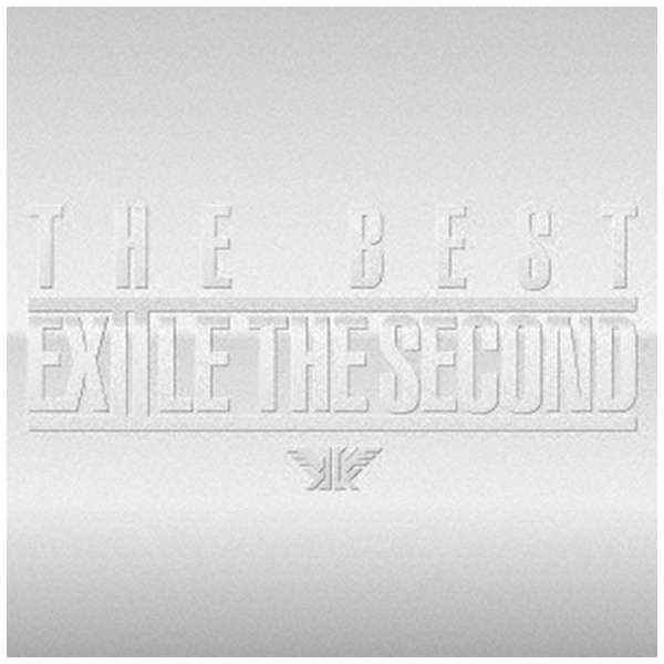 Exile The Second Exile The Second The Best 通常盤 Dvd付 Cd エイベックス エンタテインメント Avex Entertainment 通販 ビックカメラ Com