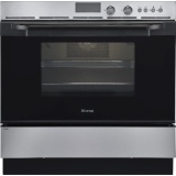 供RSR-S52C-ST组合厨房使用的煤气高速烤炉S52E、C系列[城市煤气12A.13A用]不锈钢_1