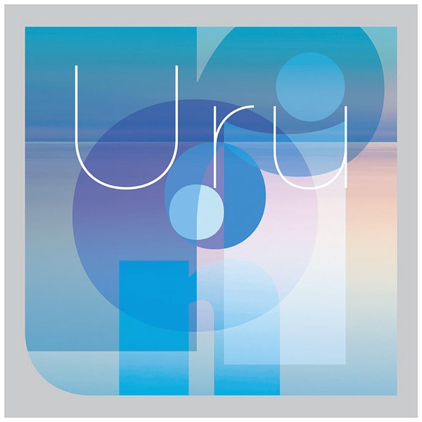 Uru/ オリオンブルー 初回生産限定盤（カバー盤） 【CD】