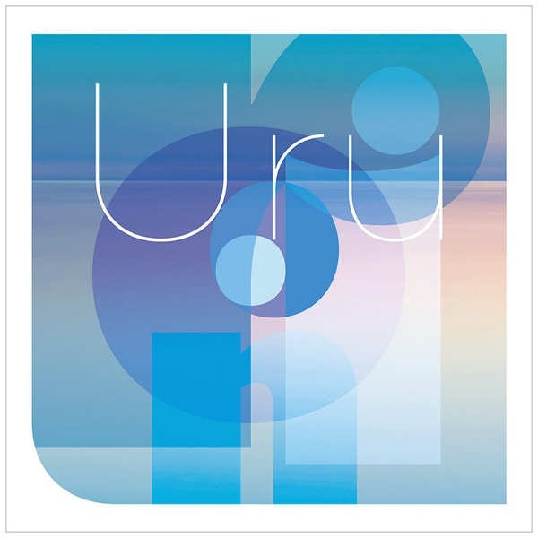 ソニーミュージック Uru CD オリオンブルー(初回生産限定カバー盤)