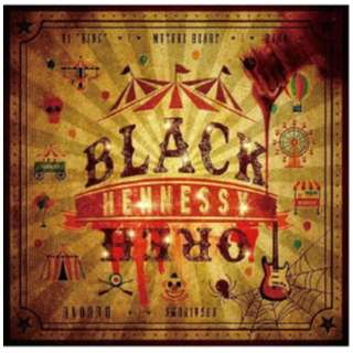 HENNESSY/ BLACK HERO yCDz
