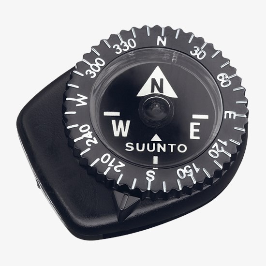  クリッパー L/B NH コンパス Suunto Clipper L/B NH Compass(30×24×11 mm） SS004102011【日本正規品】