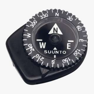 理发推剪器L/B NH圆规Suunto Clipper L/B NH Compass(30*24*11 mm)SS004102011[日本正规的物品]