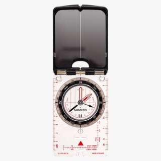 MC-2 G镜子圆规Suunto MC-2 G Mirror Compass(65*101*18 mm)SS004252010)