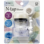 򐅎֌ N-tap Shower(N^bvV[) AC{[ NTSI-2095