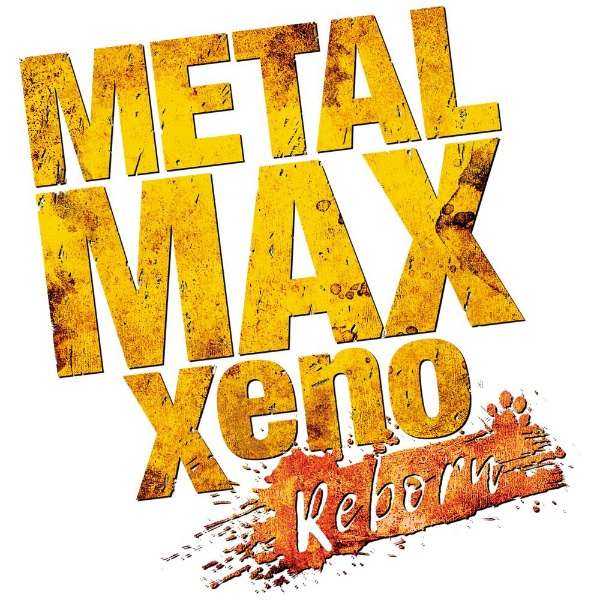 ySwitchz METAL MAX Xeno Reborn Limited Edition yïׁAOsǂɂԕiEsz_2