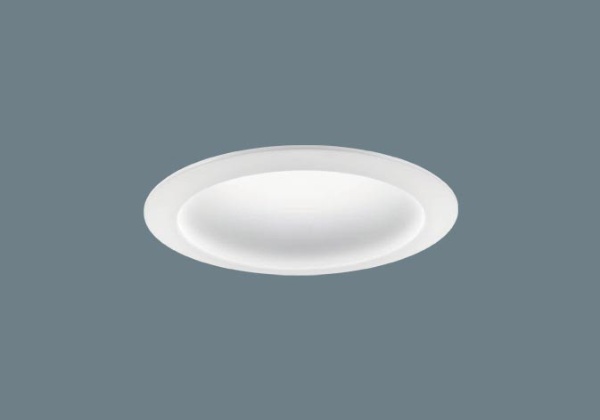 天井埋込型 LED（昼白色） ダウンライト 拡散タイプ 埋込穴φ150 パネル 