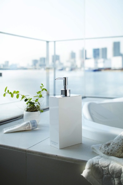 人気商品 ミスト ２ＷＡＹディスペンサー シャンプー ホワイト ついに再販開始 2 Way WH Dispenser Shampoo 07899 Mist