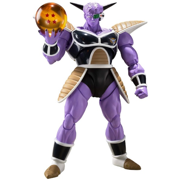 S．H．Figuarts ドラゴンボール ギニュー バンダイスピリッツ｜BANDAI SPIRITS 通販 | ビックカメラ.com