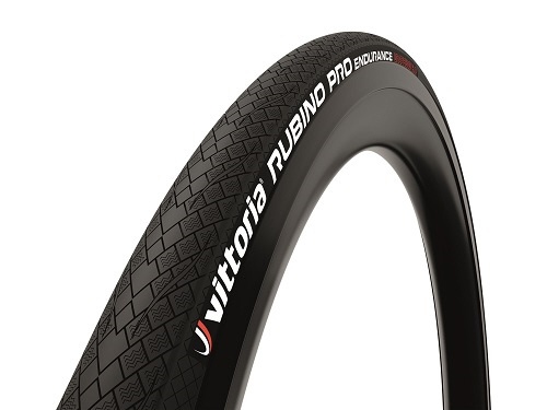 700×25C タイヤ RUBINO PRO ENDURANCE グラフェン2.0(オールブラック)【ROAD tire RACE  PERFORMANCE】 ビットリア｜Vittoria 通販 | ビックカメラ.com