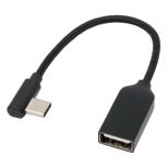 USBϊA_v^ [USB-C IXX USB-A /[d /] /USB2.0 /L^] ubN U20CA-LF01T