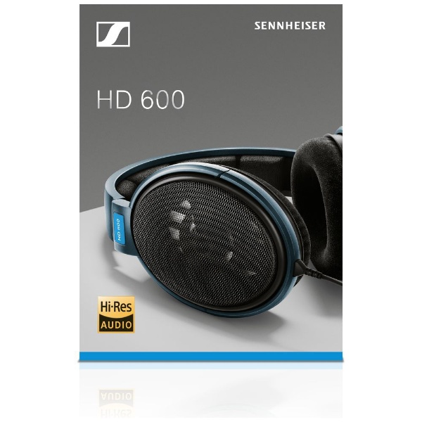 HD600